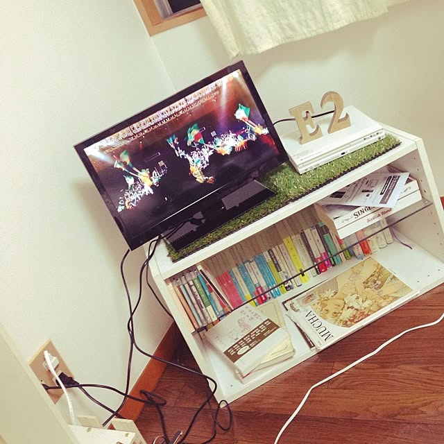 実例写真