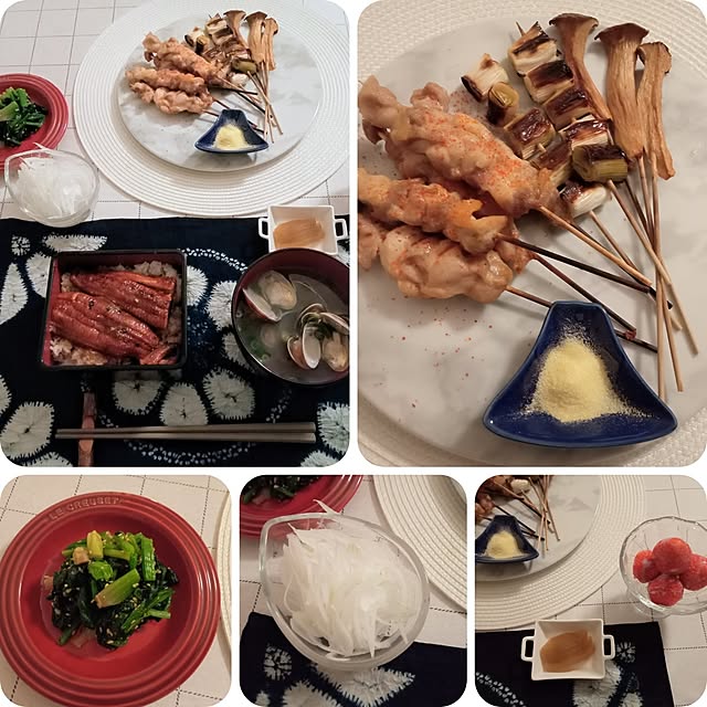 moruさんの部屋