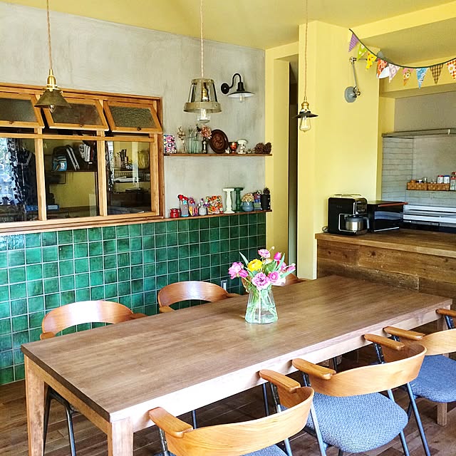 1616roomさんの実例写真