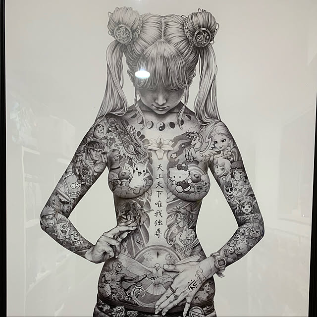 ebiebi0801さんの実例写真