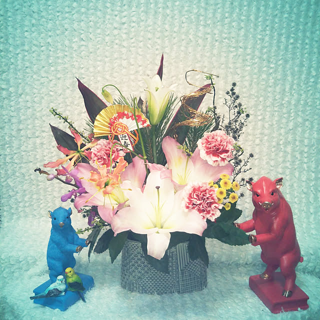 kikiさんの実例写真