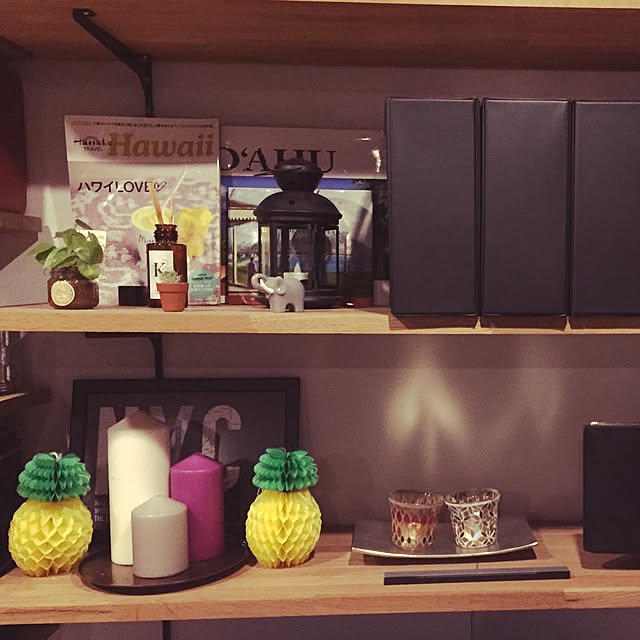 berryさんの実例写真