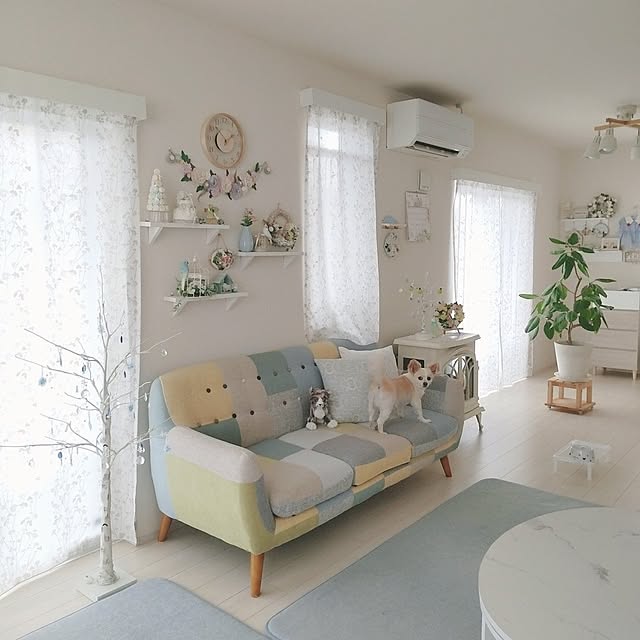 PAOさんの実例写真