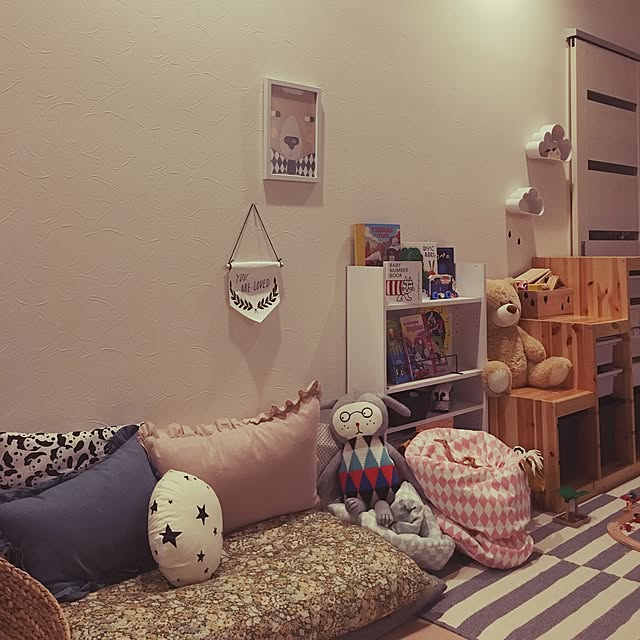 mamichamiさんの実例写真
