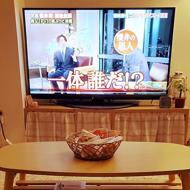 go-chanさんの実例写真