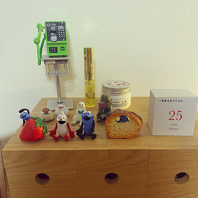 Natsuさんの実例写真