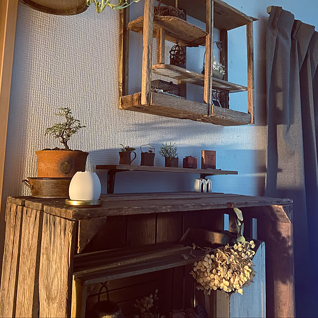 linen_beauさんの実例写真
