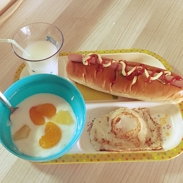 fruity anさんの実例写真