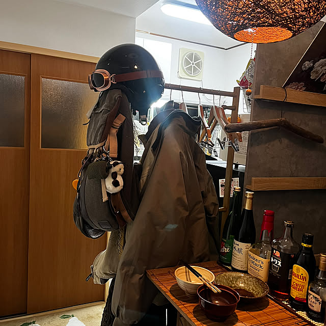 takenokoyanyanさんの部屋