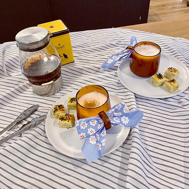 Minteaさんの部屋