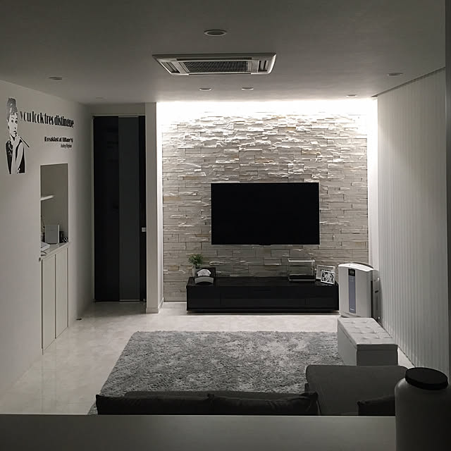 monotone.mさんの実例写真