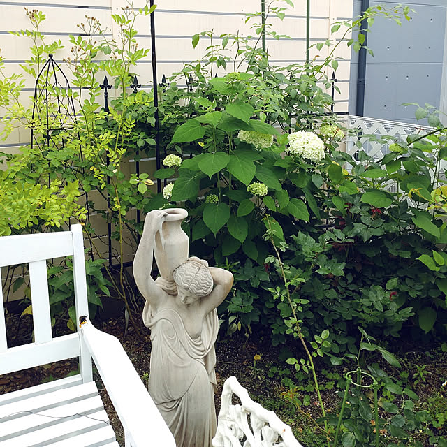 Bienvenueさんの実例写真