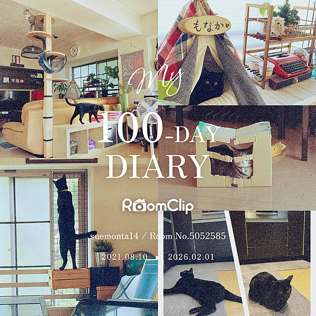 suemonta14さんの実例写真