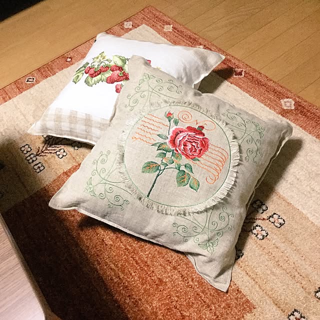 monaka.さんの実例写真