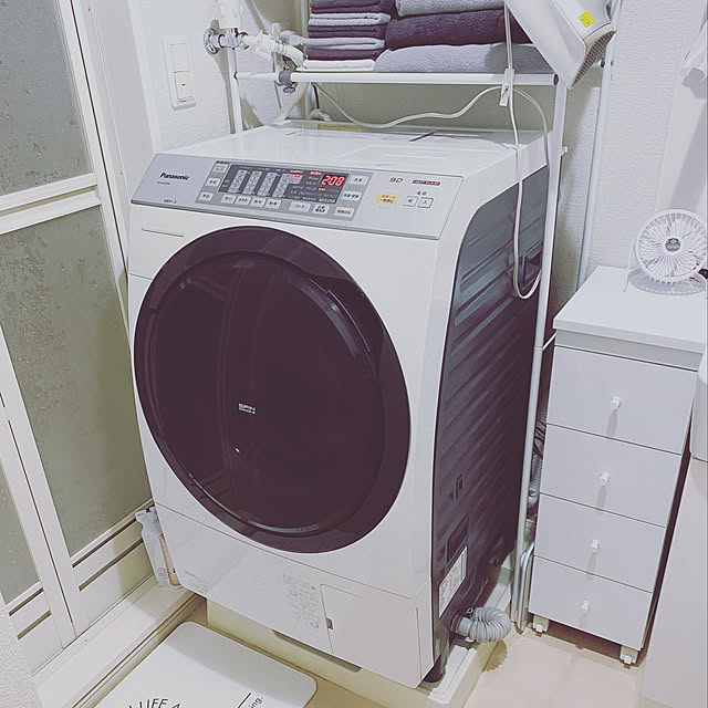 ドラム式洗濯機 大東建託のおすすめ商品とおしゃれな実例 ドラム式洗濯機 大東建託のおすすめ商品とおしゃれな実例