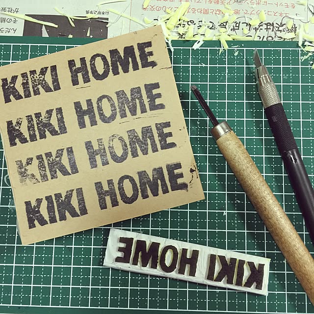 kiki_nekkoさんの実例写真