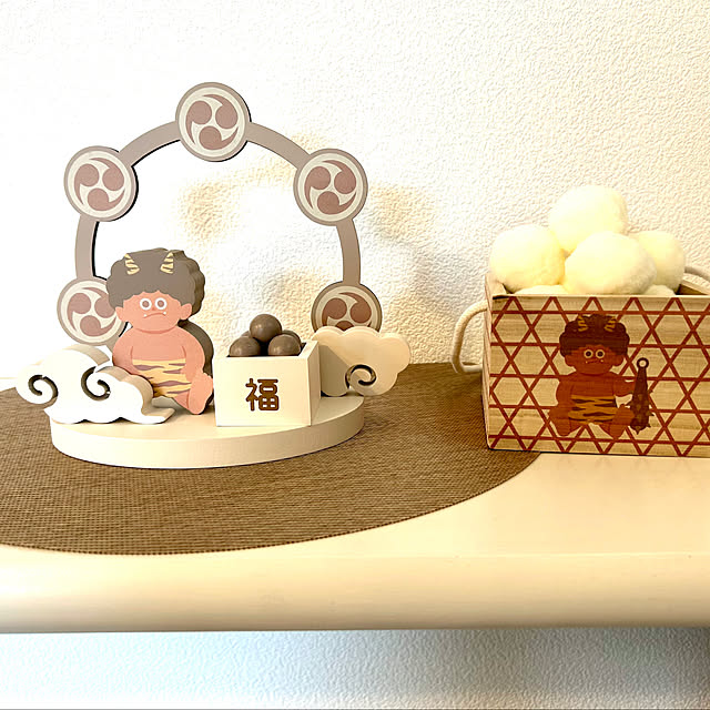Mさんの部屋