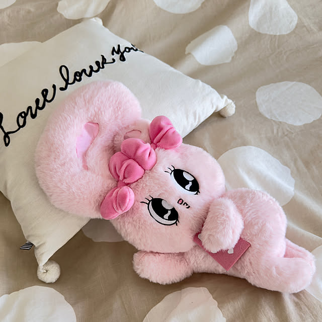 snoopyさんの部屋
