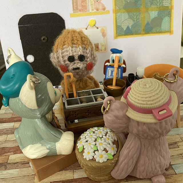 manduonmaさんの実例写真