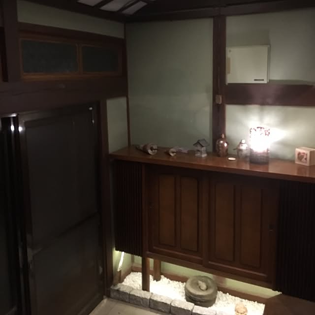 Naoさんの実例写真