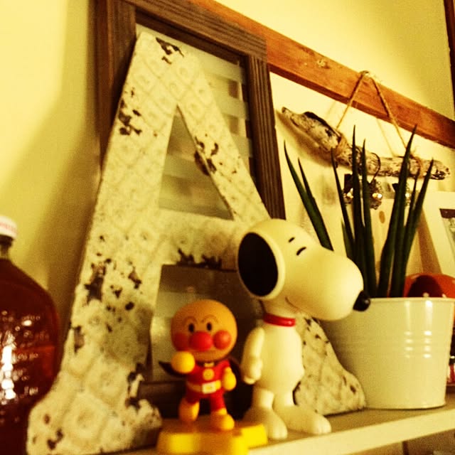 snoopykunさんの実例写真