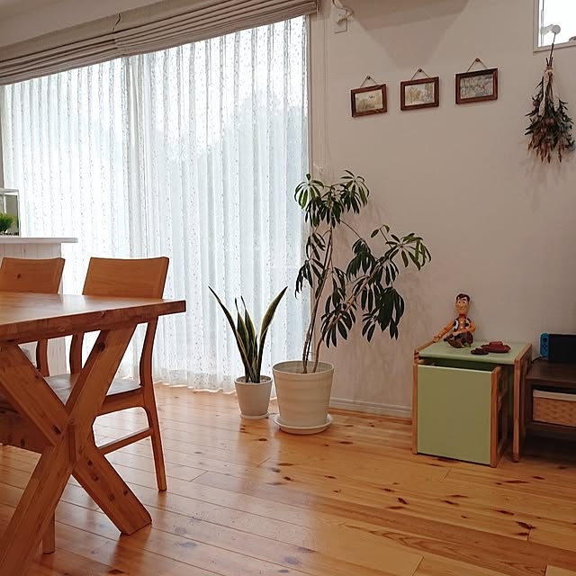 ri-eさんの実例写真