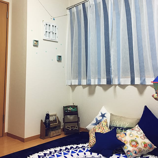 ponsさんの実例写真