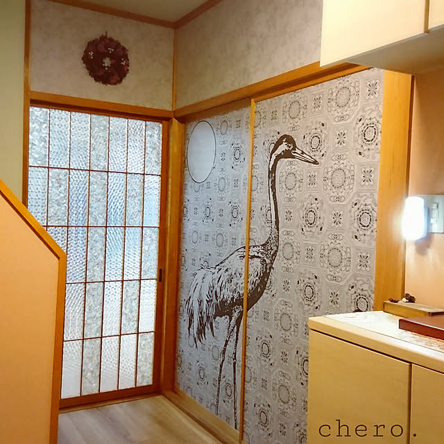 chero.さんの実例写真