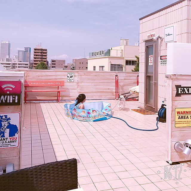 donさんの実例写真