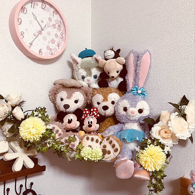 rukaさんの実例写真
