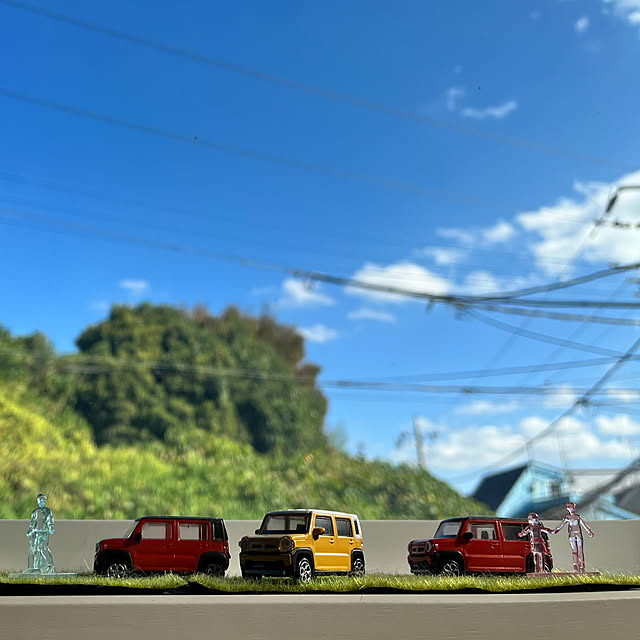 dai_zu0707さんの実例写真