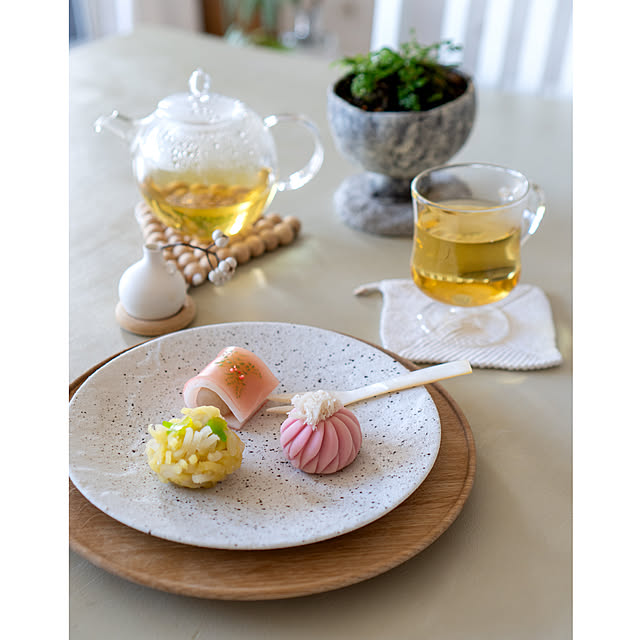 oliveさんの部屋