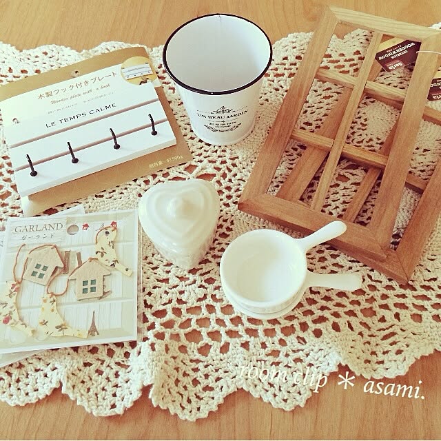 asami.さんの実例写真