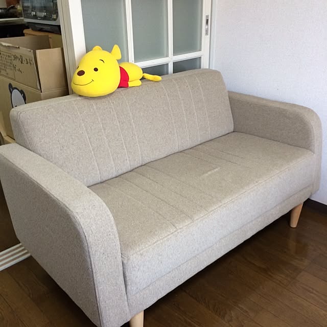 yodamyuさんの実例写真