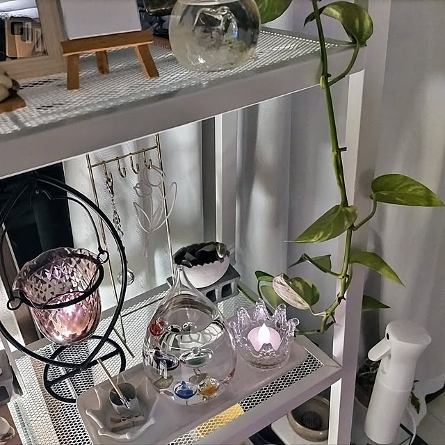 mi-saさんの部屋