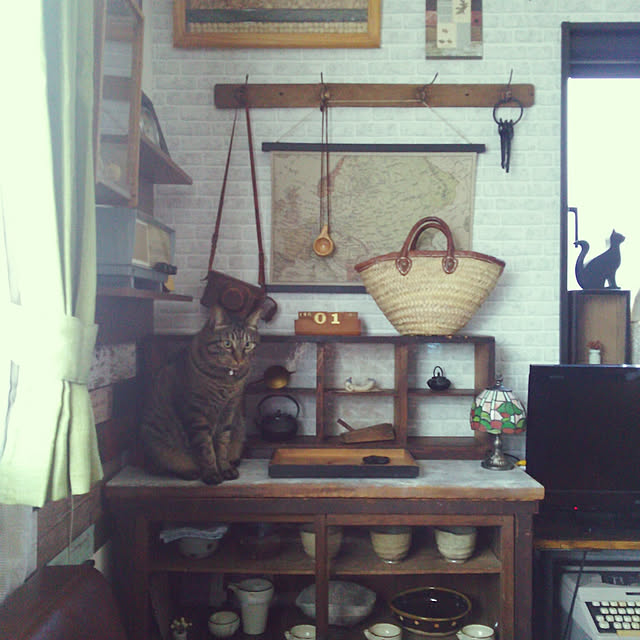 chamakonanさんの実例写真