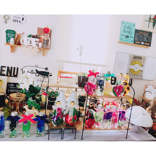 eriharuさんの部屋