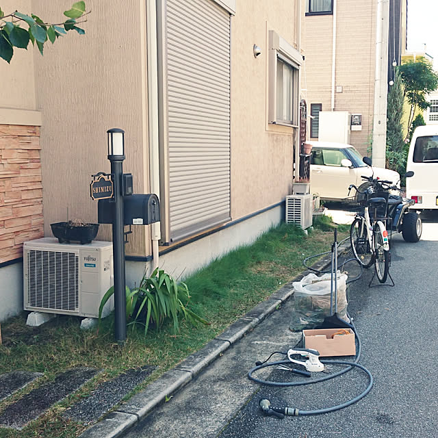 Leonさんの実例写真
