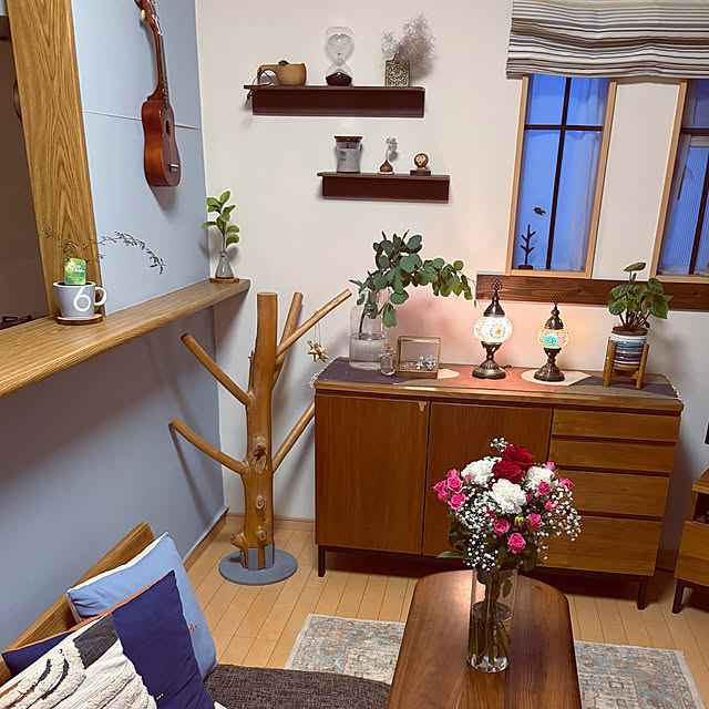 taka17cafeさんの実例写真