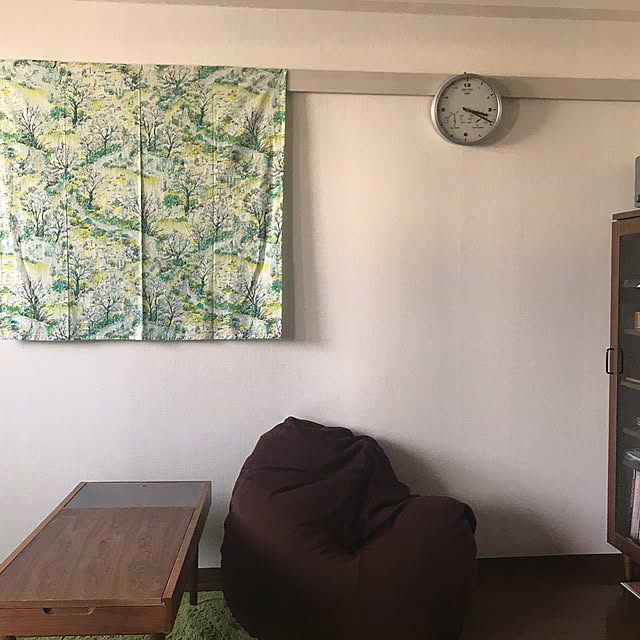 実例写真