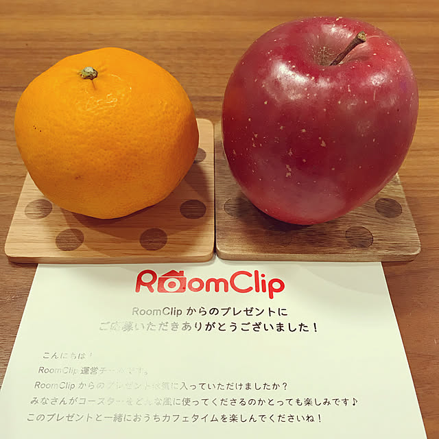 sachiocalaさんの実例写真