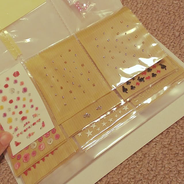 nicoさんの実例写真