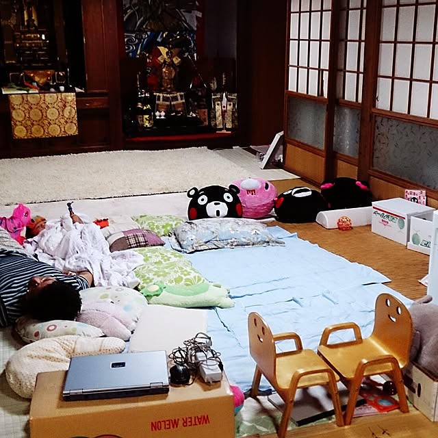 kikuさんの実例写真