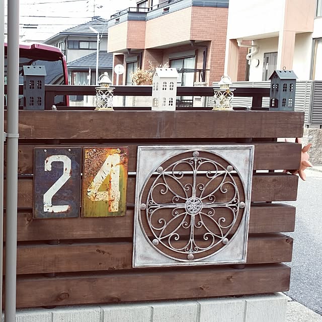 実例写真