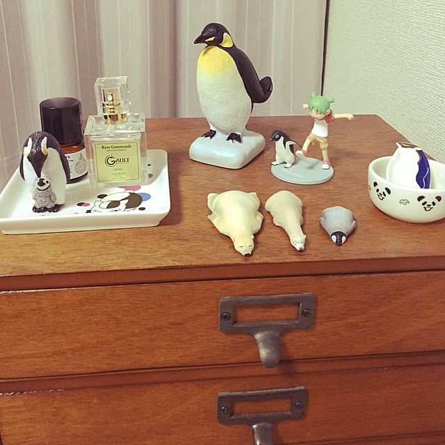nyankoさんの実例写真