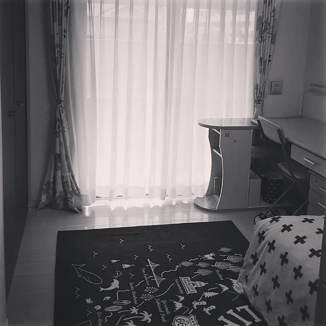 tomorrowさんの実例写真