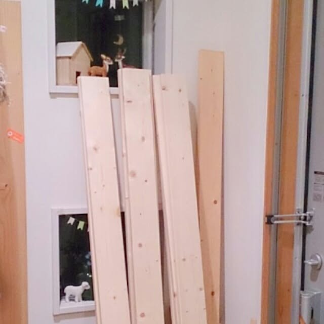 Qoocoさんの実例写真