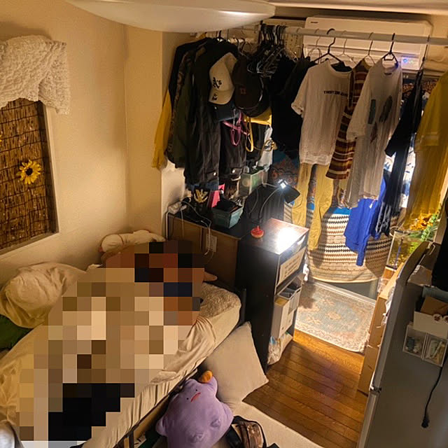 michaaanxxxさんの部屋