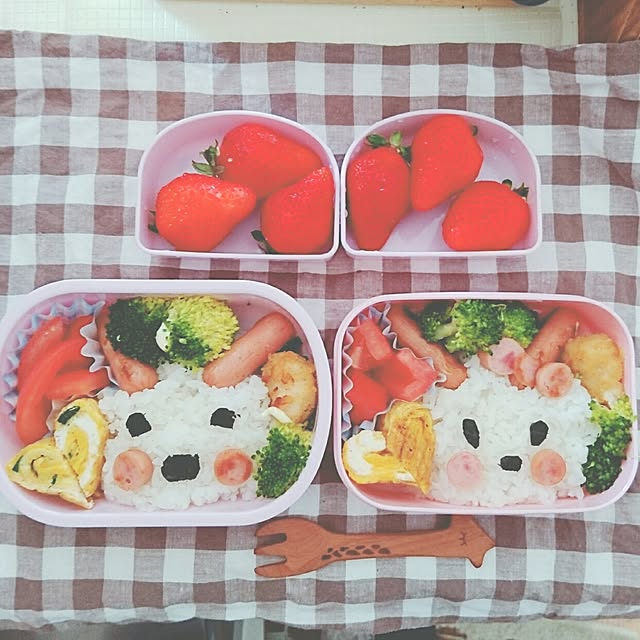 kinaさんの実例写真