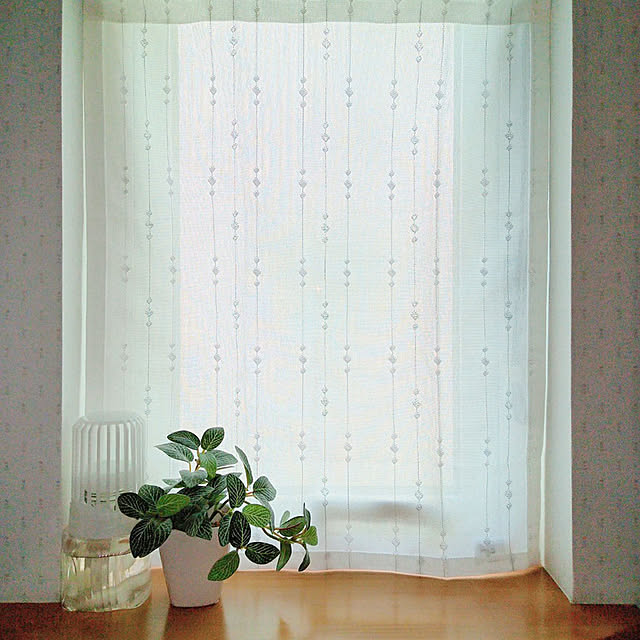 wakuwaku_curtainさんの実例写真